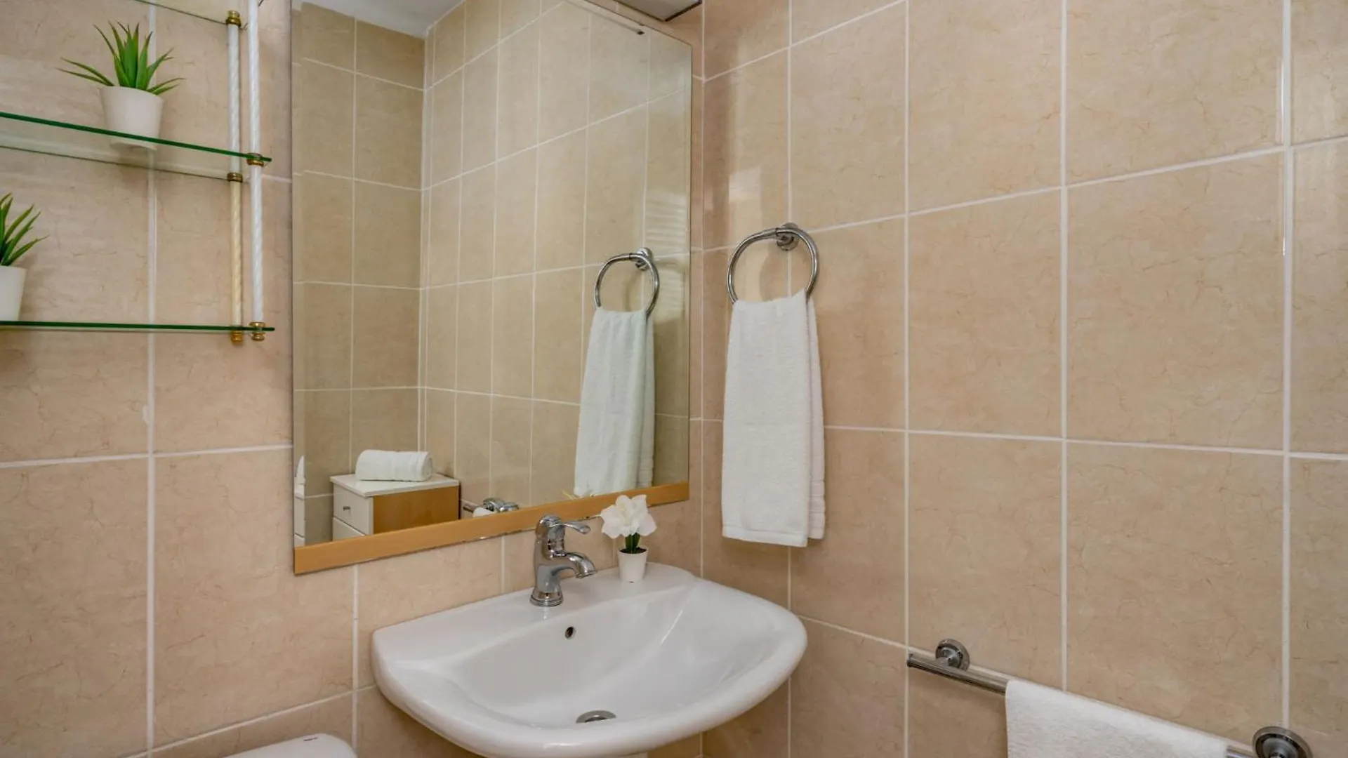 Holiday Home Villa Alcornoque By Interhome Marbella