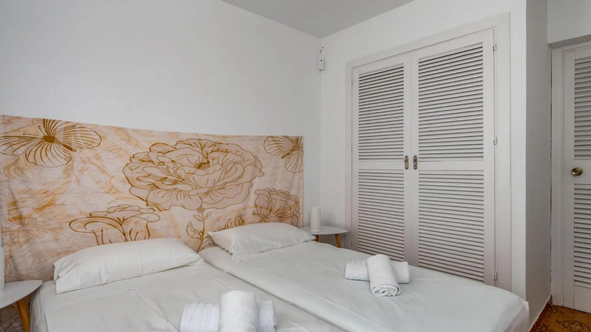 Holiday Home Villa Alcornoque By Interhome Marbella