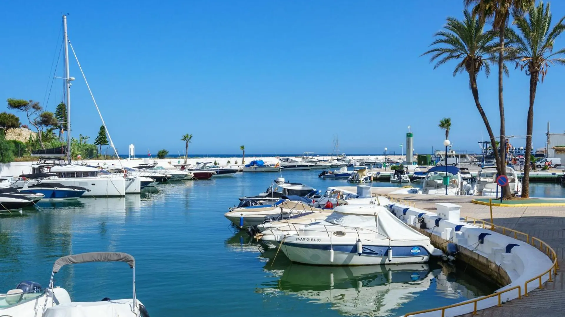Holiday Home Villa Alcornoque By Interhome Marbella