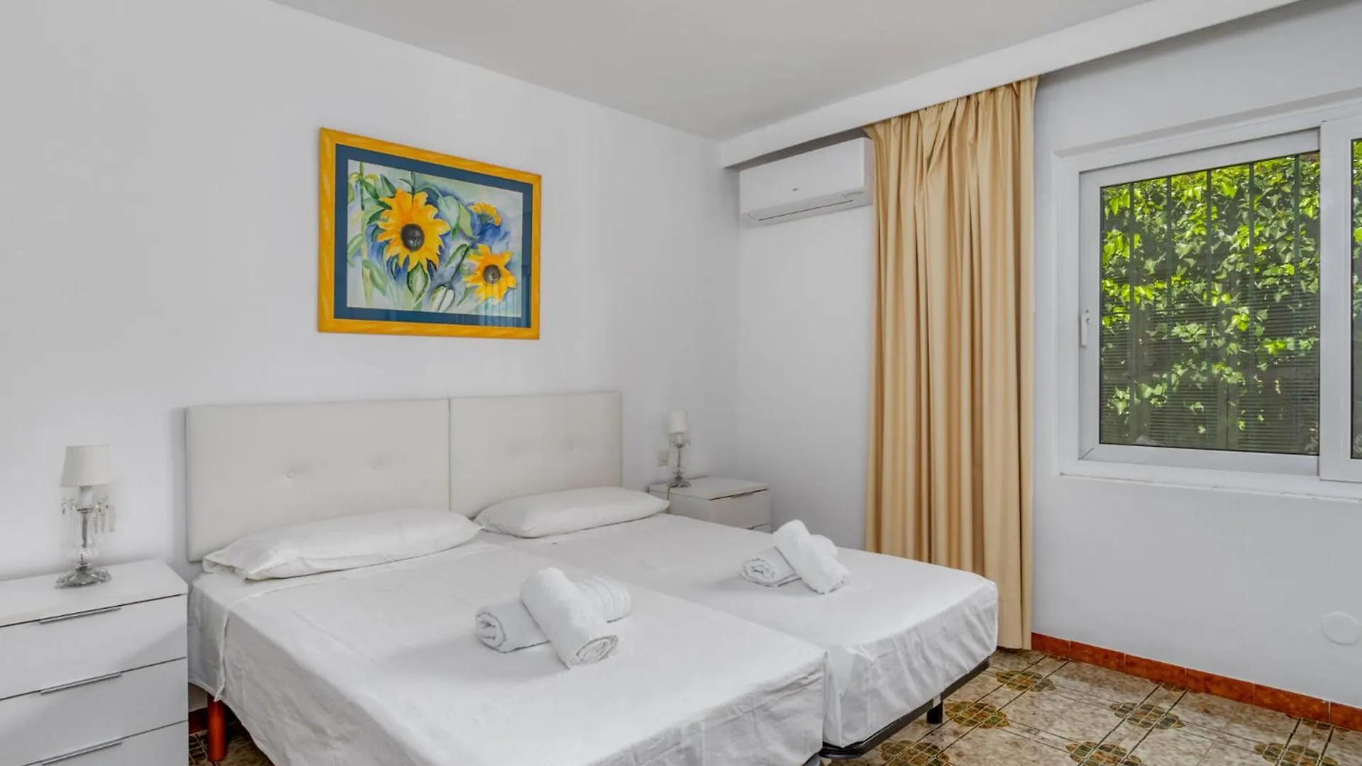 Holiday Home Villa Alcornoque By Interhome Marbella