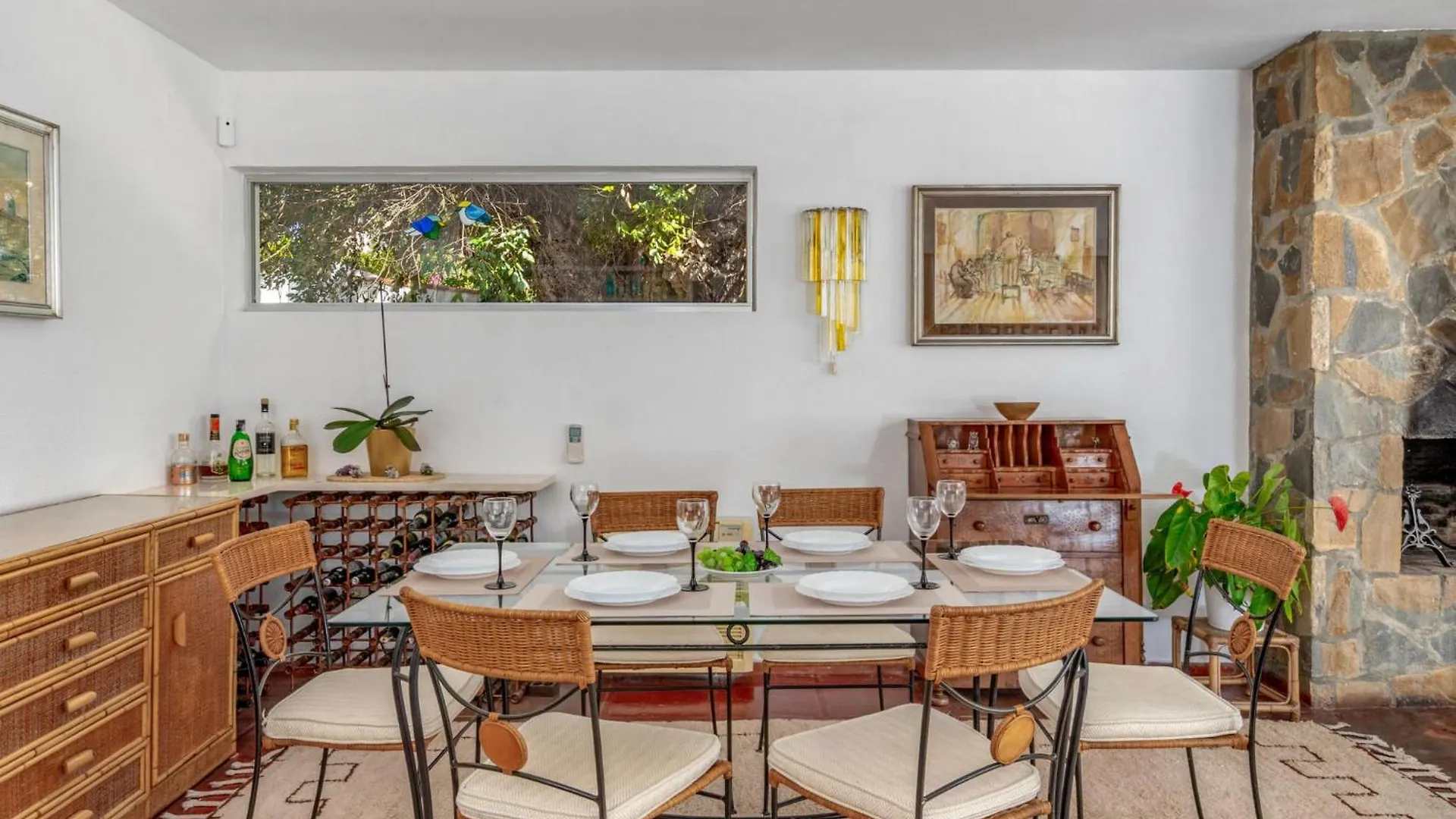 Holiday Home Villa Alcornoque By Interhome Marbella Spain