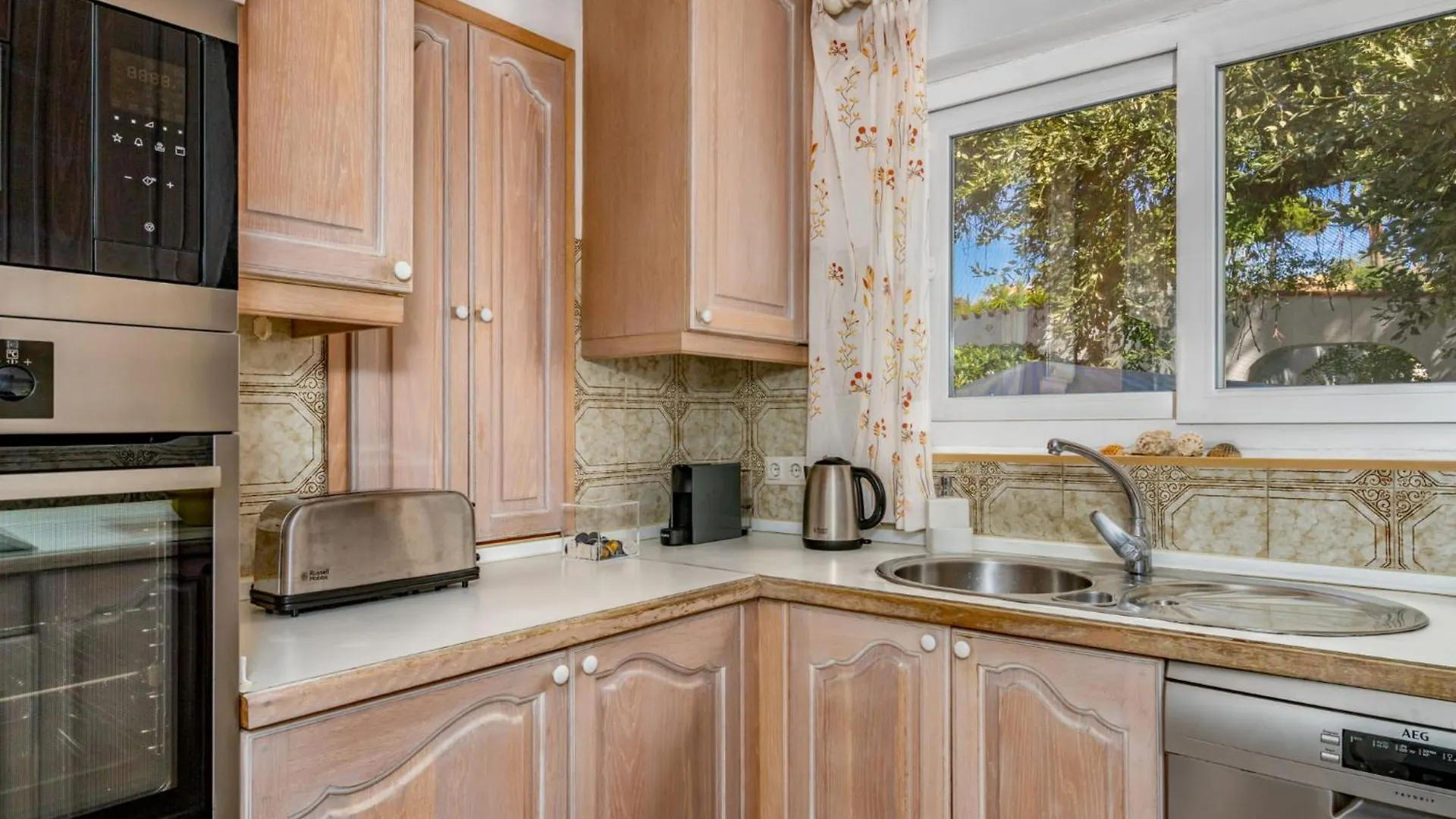 Holiday Home Villa Alcornoque By Interhome Marbella